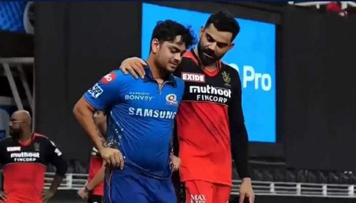 IPL 2022: MI opener Ishan Kishan REVEALS advice from Virat Kohli, Rohit Sharma after being bought for Rs 15.25 crore