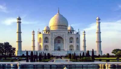 Taj Mahal row: Shah Jahan 'captured' land belonging to Jaipur royal family, claims BJP MP