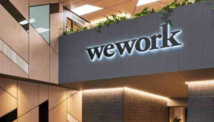 Noida: WeWork India takes 6.6 lakh sq ft office space on lease to expand business