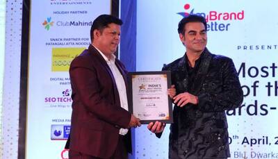 Gautam Clinic Awarded as Most Trusted Ayurvedic Sexologist in Asia (India)
