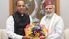 CM Jai Ram Thakur invites PM to Himachal Pradesh to mark 8 years of Modi govt