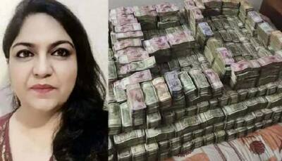 ED arrests Jharkhand IAS Pooja Singhal, Rs 19.31 crore were recovered from her