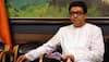 raj thackeray death threat