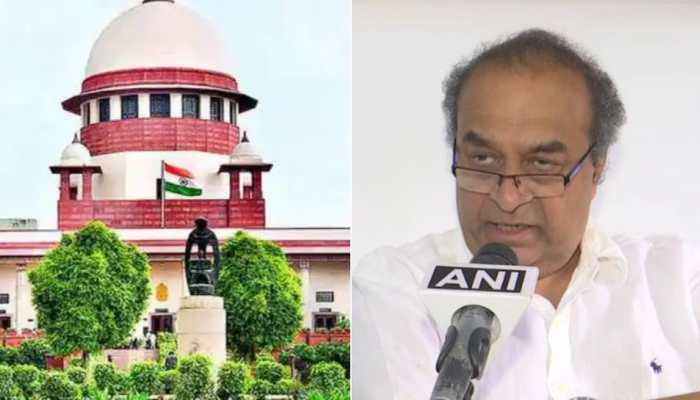 Sedition hearing: 'SC order is bold &amp; historical', says Former Attorney General Mukul Rohtagi