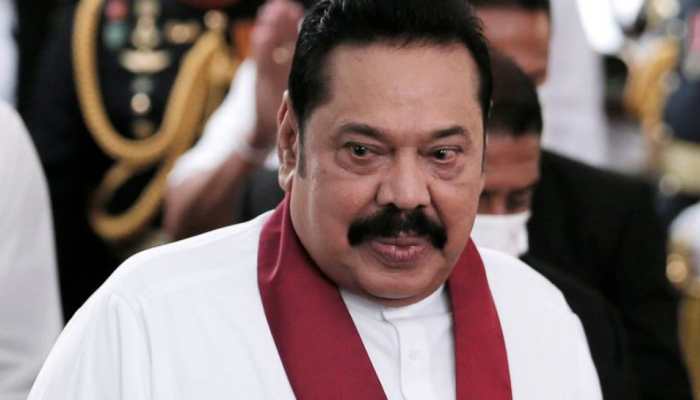 China stays mum on Sri Lankan PM Mahinda Rajapaksa’s resignation, calls for Govt-Opposition unity in island nation