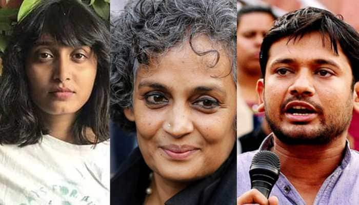 From Disha Ravi to Arundhati Roy, Supreme Court&#039;s sedition ruling to impact several high-profile cases