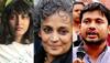 sedition cases