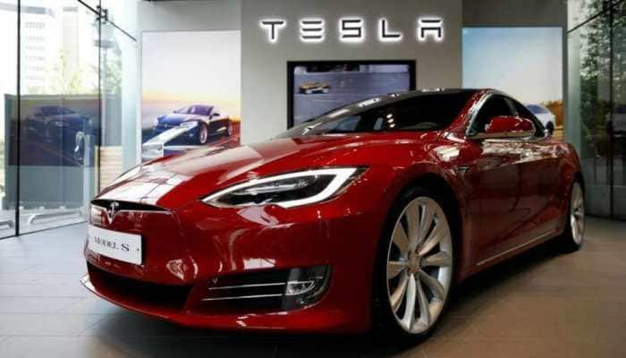 China Covid-19 crisis: Tesla halts production in Shanghai due to supply shortage