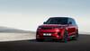 2023 Land Rover Range Rover Sport