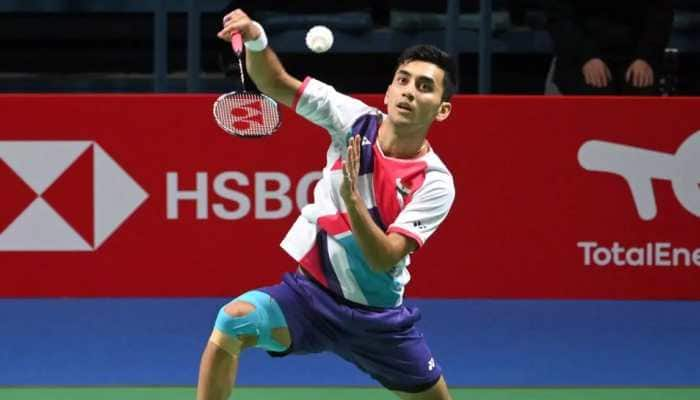 Thomas Cup 2022: India go down 2-3 against Chinese Taipei in their final group clash