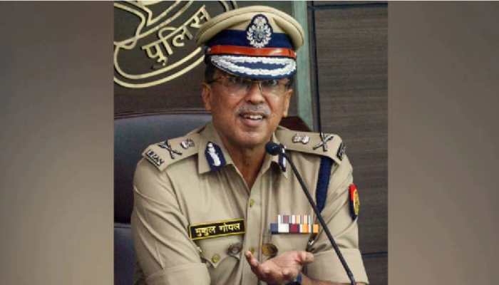 UP DGP Mukul Goyal SACKED: IIT, recruitment scam suspension, Muzaffarnagar riots - supercop&#039;s highs &amp; lows