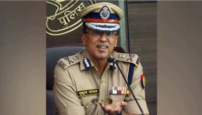 UP DGP Mukul Goyal SACKED: IIT, recruitment scam suspension, Muzaffarnagar riots - supercop's highs & lows