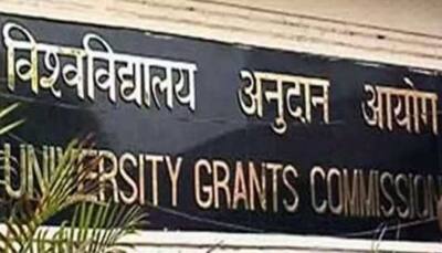 UGC prepares draft guidelines for 'research internship' in line with NEP