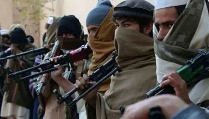 J&amp;K: Govt tightens grip on terror funding, charges 8 separatist leaders