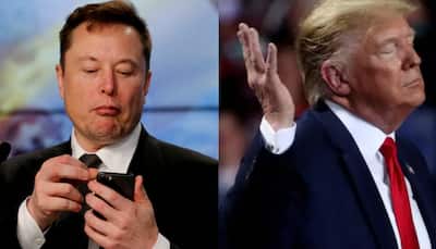 THIS will happen if Donald Trump makes a Twitter comeback, Elon Musk agrees