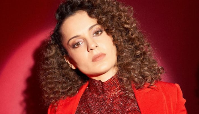 Kangana Ranaut says rumours that she is aggressive and ‘beats up boys’ is not letting her find groom