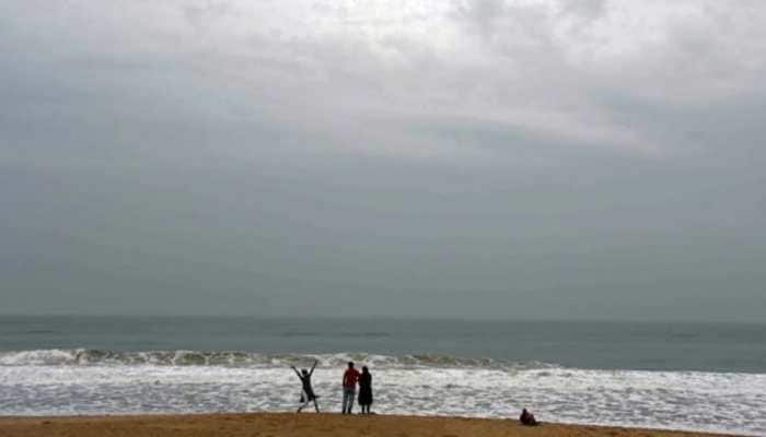 Cyclone Asani weakens into deep depression, brings heavy rainfall in parts of Andhra Pradesh, Odisha and West Bengal