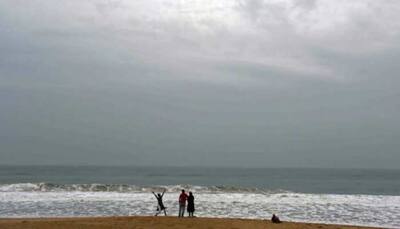 Cyclone Asani weakens into deep depression, brings heavy rainfall in parts of Andhra Pradesh, Odisha and West Bengal