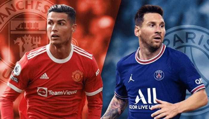 Lionel Messi becomes world&#039;s HIGHEST paid athlete of 2022, Cristiano Ronaldo NOT in top two - check full list