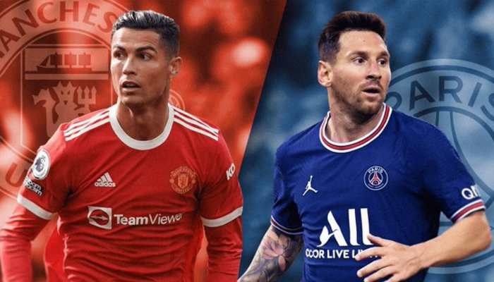 Lionel Messi becomes world's HIGHEST paid athlete of 2022, Cristiano Ronaldo NOT in top two - check full list