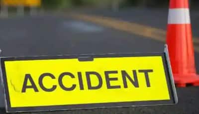 Major road accident on Yamuna Express Highway, 5 killed 