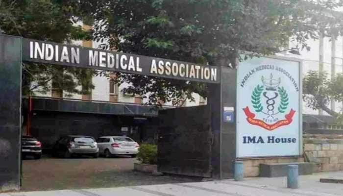 NEET-PG 2022: IMA writes to Health Minister, seek postponement of May 21 exam date