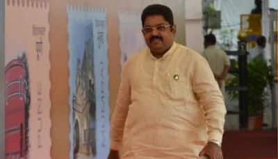 Shiv Sena MLA Ramesh Latke dies of cardiac arrest during family vacation in Dubai