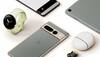 Google announces 1st Pixel Watch, showcases Android tablet