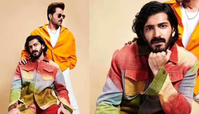 Harsh Varrdhan Kapoor brutally trolled for 'sad reality of buying a per-owned Lamborghini worth a crore!