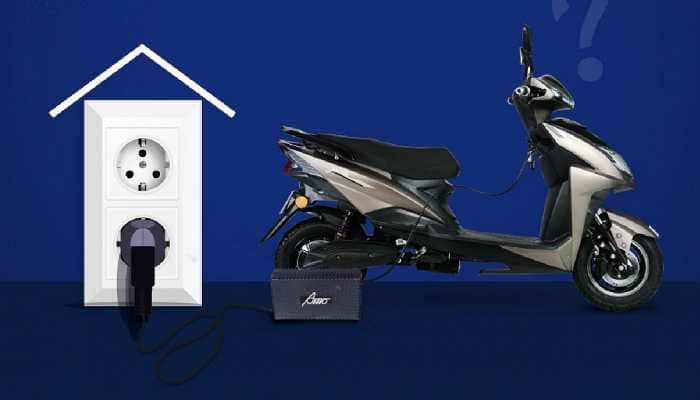 Exclusive: Factors influencing India&#039;s middle class to buy electric scooters