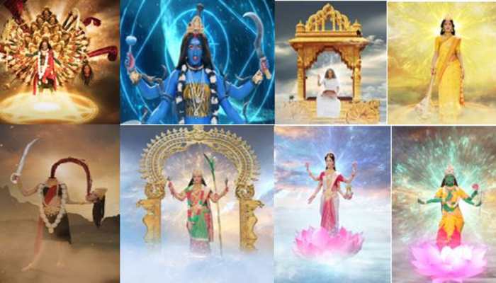 Baal Shiv episode update: &amp;TV show includes mega ‘Dus Mahavidyas’ track this week!