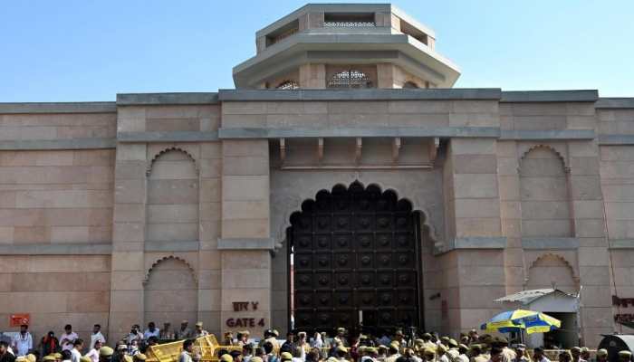 Gyanvapi mosque survey case: Varanasi court to deliver order today - key updates