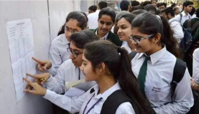 CGBSE Chhattisgarh Class 10, 12 Results 2022 - Here are steps to check result on cgbse.nic.in