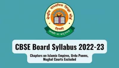 Important update! CBSE Question Bank Class 10th & 12th 2022-2023 Launched: Ace your Preparation with new updated CBSE Question Banks with 3 Benefits