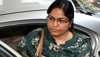 Jharkhand govt suspends mining secretary Pooja Singhal arrested in money laundering case