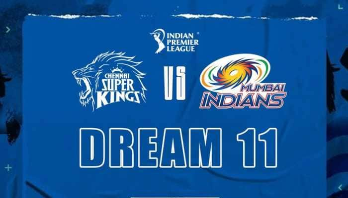 CSK vs MI Dream11 Team Prediction, Fantasy Cricket Hints: Captain, Probable Playing 11s, Team News; Injury Updates For Today’s CSK vs MI IPL Match No. 59 at Wankhede Stadium, Mumbai, 7:30 PM IST May 12