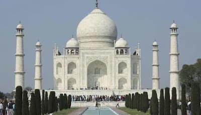 Lucknow bench of Allahabad HC rejects plea for opening 22 closed doors of Taj Mahal