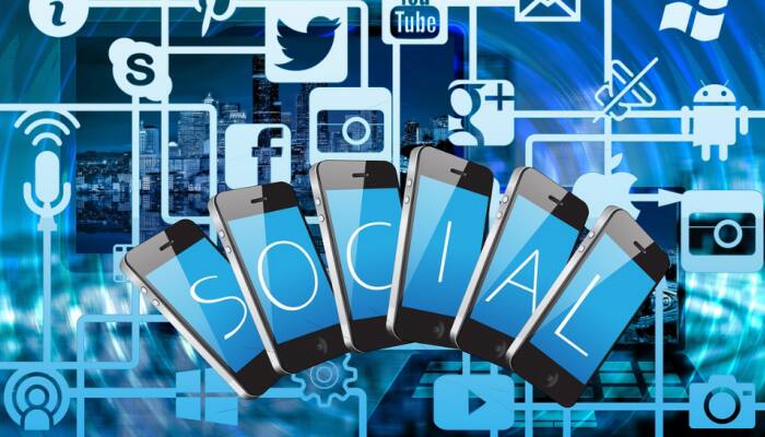 Taking break from social media improves mental health: Study