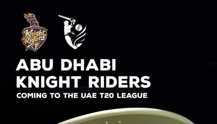 Shah Rukh Khan-led Knight Riders group acquires Abu Dhabi franchise in UAE&#039;s T20 League