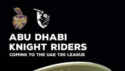 Shah Rukh Khan-led Knight Riders group acquires Abu Dhabi franchise in UAE's T20 League