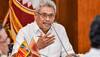 sri lanka's new president gotabaya rajapaksa