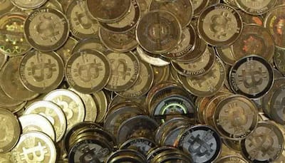 Bloodbath in crypto market! Bitcoin down at 2020 level