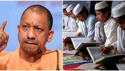 National Anthem mandatory in UP Madrasas: Yogi Adityanath makes BIG announcement