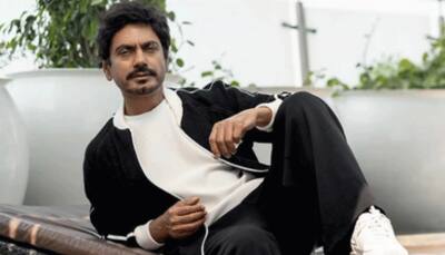 Cannes 2022: After 8 visits, Nawazuddin Siddiqui to walk Cannes Red Carpet as an Indian representative