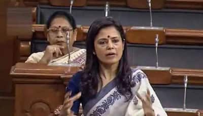Centre ‘not keen’ on revoking sedition law, may amend it instead, says TMC MP Mahua Moitra