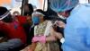 Covid-19 fourth wave: Delhi reports 1,032 fresh coronavirus cases, positivity rate at 3.64%