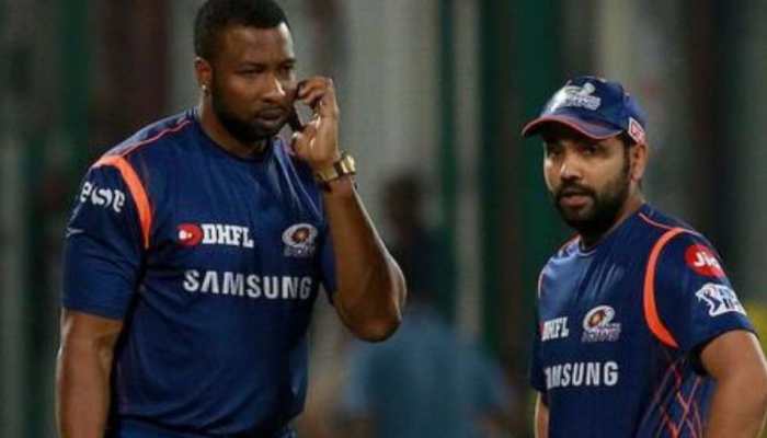 IPL 2022: Mumbai Indians drop Kieron Pollard; Rohit Sharma reveals reason ahead of Chennai Super Kings match