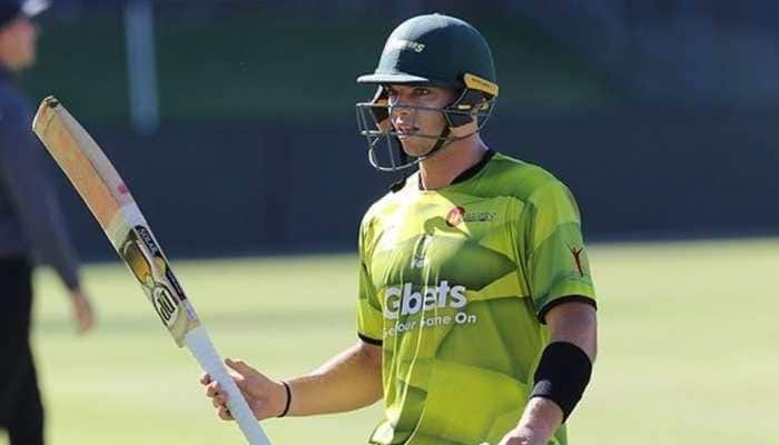 IPL 2022: Who is Tristan Stubbs, replaced Kieron Pollard in MI vs CSK clash? check details HERE
