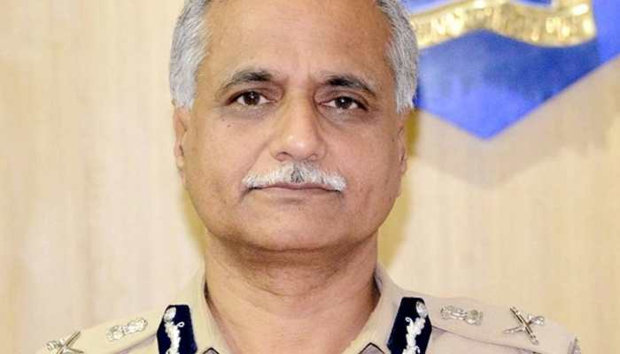 Atul Kulkarni, Maharashtra cadre IPS officer, appointed as ADG of NIA