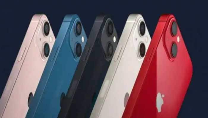 iPhone 13 gets cheaper by Rs 10,000 on Amazon, get extra card, exchange discounts on Apple phone
